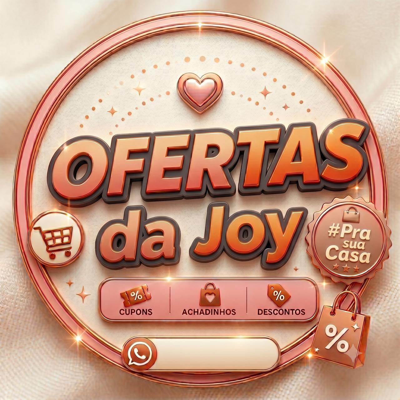 Ofertas da Joy